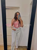 Loca por tenerte en mi cama 18 años escort en santa cruz foto 8