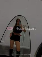 Loca por tenerte en mi cama 18 años escort en santa cruz foto 5