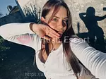 Loca por tenerte en mi cama 18 años escort en santa cruz foto 9