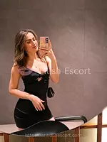 Rubia Barbi 18 años escort en misiones foto 5