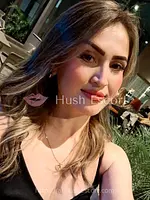 Rubia Barbi 18 años escort en misiones foto 2