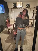 Jenny Putita 🔥 disponible en Necochea 25 años argentinas cabello-negro slim escort en buenosaires - oral-con-proteccion sexo-anal apartamento-propio foto 3
