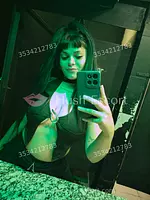 Abigail 22 añitos 🫦 22 años argentinas cabello-negro slim escort en cordoba - oral-con-proteccion hotel foto 4