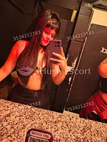 Abigail 22 añitos 🫦 22 años argentinas cabello-negro slim escort en cordoba - oral-con-proteccion hotel foto 2
