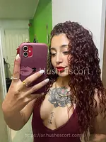 puta en la cama bb que esperas para verme💦💦🤤🔥🍑 18 años escort en buenosaires - oral-natural oral-con-proteccion foto 7
