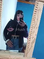 MHOLIS, QUE ESPERAN PARA QUE ME LA TOME TODITA?? 18 años escort en la pampa foto 5