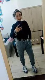 Dulce mimosa y cariñosa ❤️❤️❤️ 18 años escort en catamarca foto 2