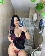 Hoteles Domicilios y cuento con lugar discreto para pasar un momento inolvidable Contenido virtual i 18 años escort en salta foto 1
