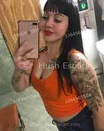 Bien completa para que pasemos bien rico mi amor 24 años argentinas cabello-negro fit escort en tucuman - apartamento-propio foto 5