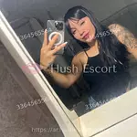 Bien completa para que pasemos bien rico mi amor 24 años argentinas cabello-negro fit escort en tucuman - apartamento-propio foto 3