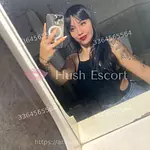 Bien completa para que pasemos bien rico mi amor 24 años argentinas cabello-negro fit escort en tucuman - apartamento-propio foto 2