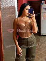 Tu morocha cariñosa ❤️ 23 años escort en formosa foto 4