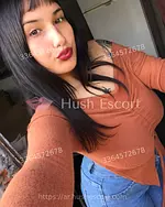 VIP discreta 26 años argentinas cabello-negro curvy escort en entre rios - oral-natural oral-con-proteccion foto 5