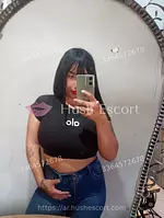 VIP discreta 26 años argentinas cabello-negro curvy escort en entre rios - oral-natural oral-con-proteccion foto 8