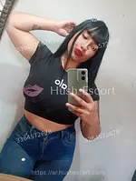 VIP discreta 26 años argentinas cabello-negro curvy escort en entre rios - oral-natural oral-con-proteccion foto 6