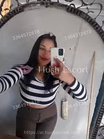 VIP discreta 26 años argentinas cabello-negro curvy escort en entre rios - oral-natural oral-con-proteccion foto 3