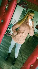Tu chica ideal ❤️ 18 años escort en santa fe foto 3