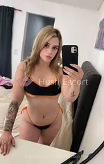 Hola mi nombre es Mica el servicio es completo 27 años argentinas cabello-rubio curvy escort en buenosaires - apartamento-propio foto 10