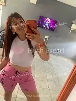Bien atrevida mí amor ♥️ 20 años cabello-negro escort en san juan - oral-natural sexo-anal apartamento-propio foto 5