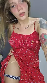 Soy Nilda tu putita escort más ardiente 18 años escort en rio negro foto 2