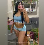 Una mujer súper completa en todo sentido ❤️‍🔥 24 años escort en tierra del fuego - oral-natural sexo-anal apartamento-propio foto 2
