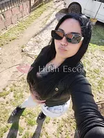 Soy Babyboo 😈 Servicio convencional, todo natural y a gusto. te estoy esperando 18 años escort en formosa foto 7