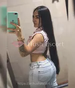 Emily nena atrevida rica previa🔥😈 18 años escort en la pampa foto 8