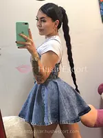 Emily nena atrevida rica previa🔥😈 18 años escort en la pampa foto 11