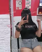 Aldana Acompanante discreta sencilla con mucho amor papi ❤️ 18 años argentinas cabello-negro escort en la pampa - apartamento-propio foto 4