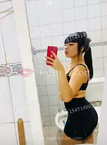 Aldana Acompanante discreta sencilla con mucho amor papi ❤️ 18 años argentinas cabello-negro escort en la pampa - apartamento-propio foto 10