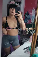 Aldana Acompanante discreta sencilla con mucho amor papi ❤️ 18 años argentinas cabello-negro escort en la pampa - apartamento-propio foto 3