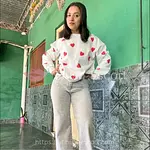 Reyna del sexo 18 años escort en santa fe foto 9