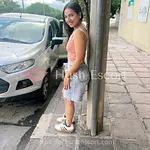 Reyna del sexo 18 años escort en santa fe foto 3