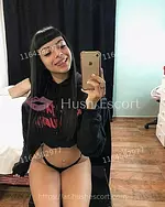 Tu golosa más ardiente bb 🤤🤤 23 años escort en chaco foto 3
