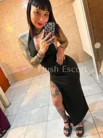 Diosa total amoresss 18 años escort en santa cruz foto 8