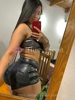 Modelito juguetona ❤️‍🔥❤️‍🔥 18 años escort en santa fe - oral-natural sexo-anal foto 5