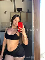Modelito juguetona ❤️‍🔥❤️‍🔥 18 años escort en santa fe - oral-natural sexo-anal foto 3