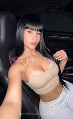 Reyna super encantadora ❤️