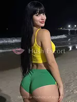 Reyna super encantadora ❤️ 18 años escort en tierra del fuego foto 4