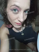 Rubia delgada de ojos claros 27 años argentinas cabello-rubio full-figurado escort en misiones - oral-natural oral-con-proteccion apartamento-propio foto 1