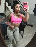 Hola amores soy Noe❤️ Les dejo info 18 años escort en formosa - oral-natural oral-con-proteccion apartamento-propio foto 4