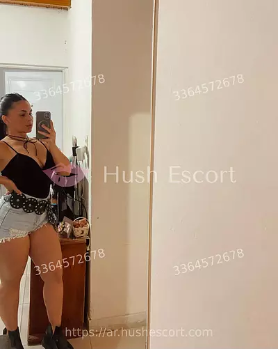 Diosa calentona total