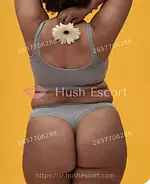 Florcita. mercedes 37 años argentinas cabello-castano curvy escort en san luis - oral-natural besos-boca foto 1