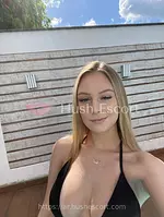 Mi perfil Me llamo Sofi mis servicios son completos🔥 27 años argentinas cabello-rubio fit escort en la pampa - oral-natural oral-con-proteccion foto 3