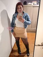 Señora del sexo loco 18 años escort en la pampa foto 4