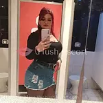 Señora del sexo loco 18 años escort en la pampa foto 5
