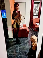 Señora del sexo loco 18 años escort en la pampa foto 2