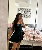 Atrevida y calentona 18 años escort en santa fe foto 3