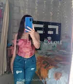 Atrevida y calentona 18 años escort en santa fe foto 2