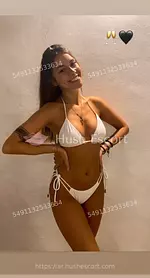 Agus falvino la zorrita de para vos 26 años escort en buenos aires fd foto 6